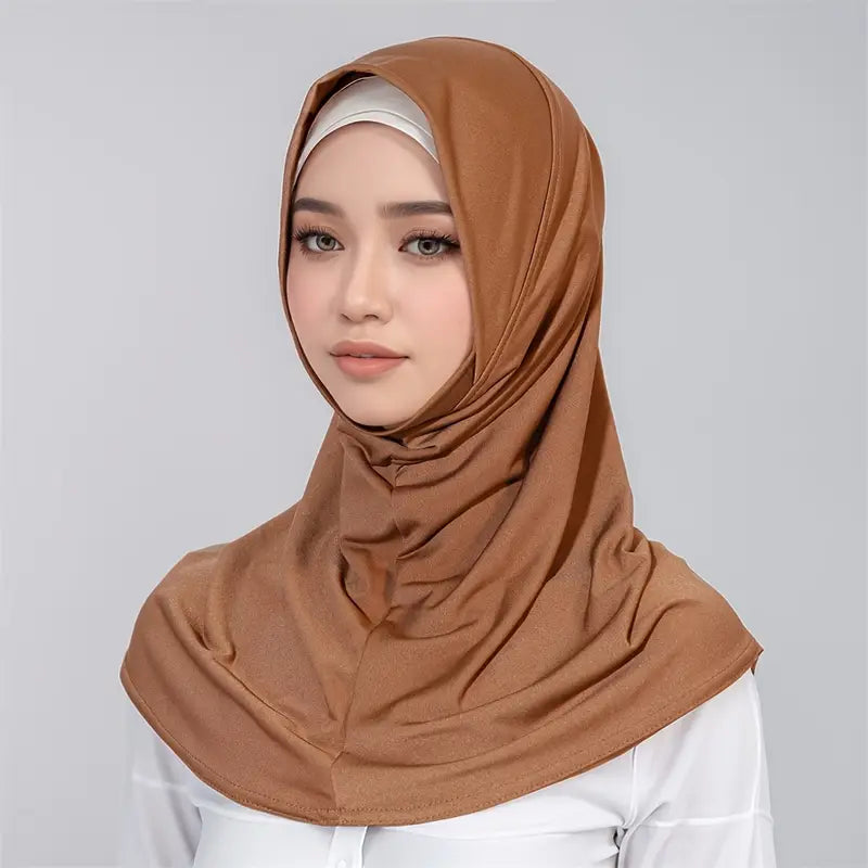 Zahra Hijab™ | Hijab for enhver anledning