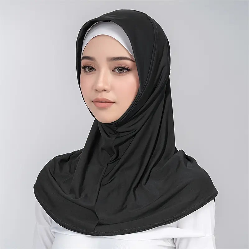 Zahra Hijab™ | Hijab for enhver anledning