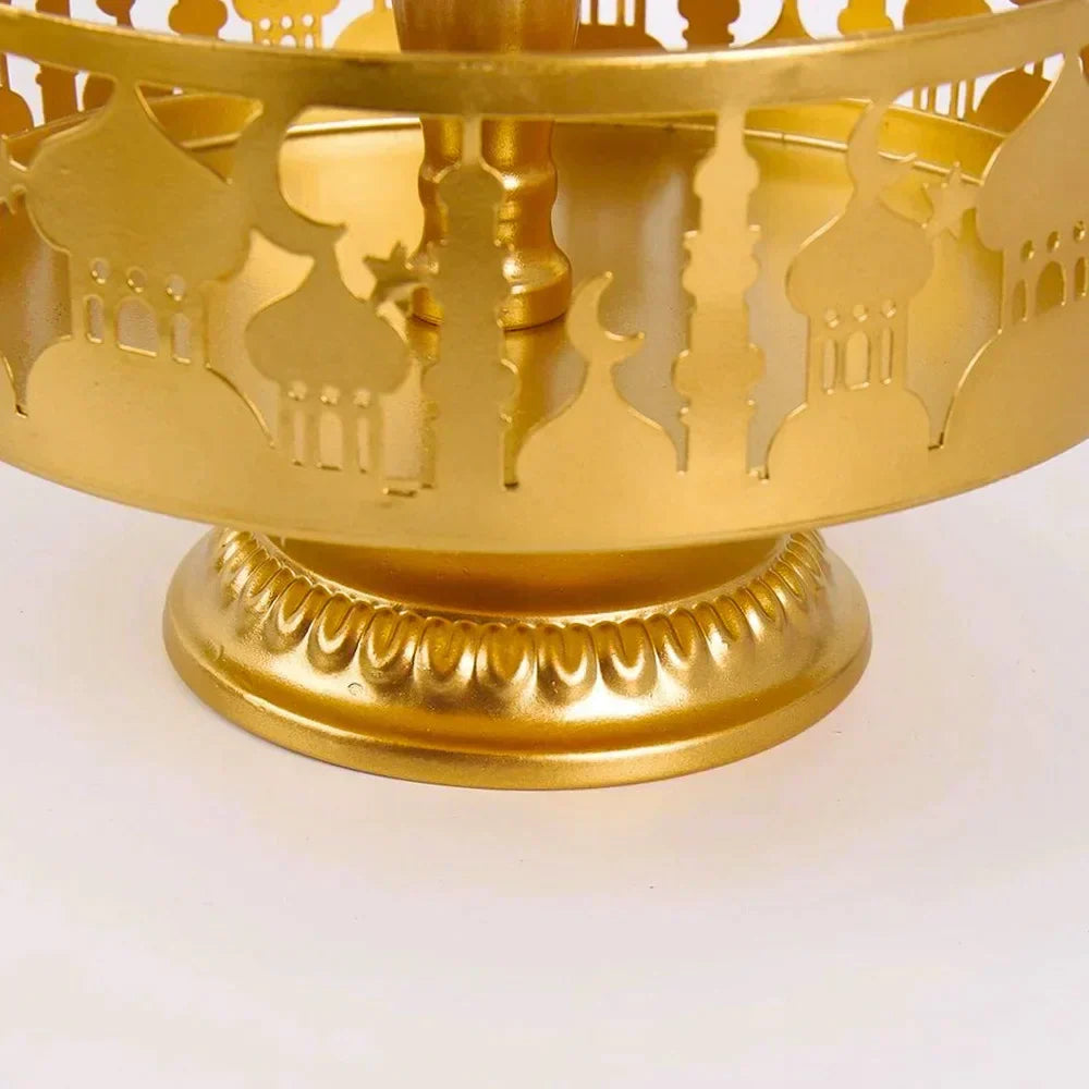 Sultanah™ | Forbedret Iftar-opplevelse