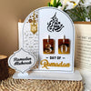 SpiritSpark™ | Nedtelling til Ramadans lyksalighet