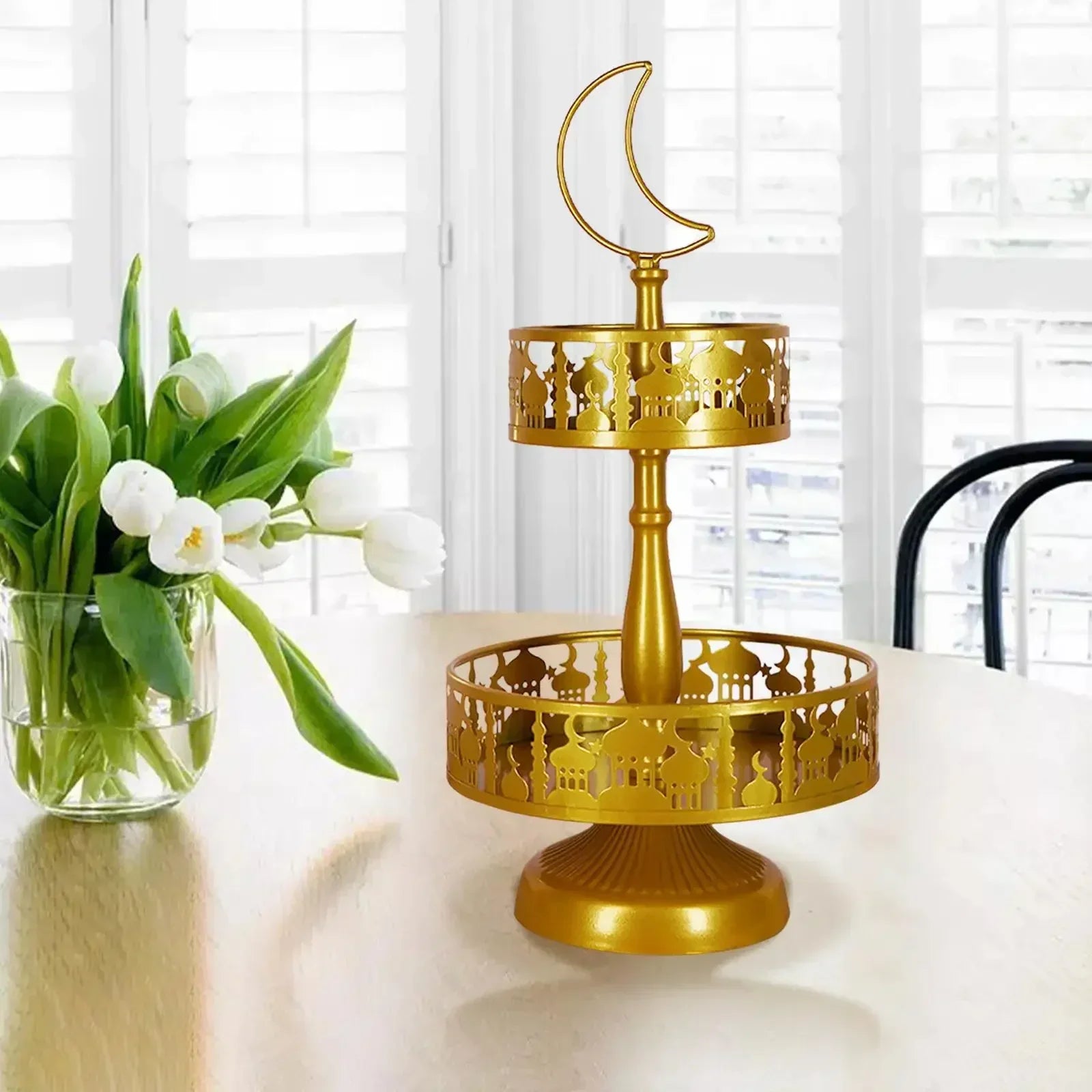 Sultanah™ | Forbedret Iftar-opplevelse