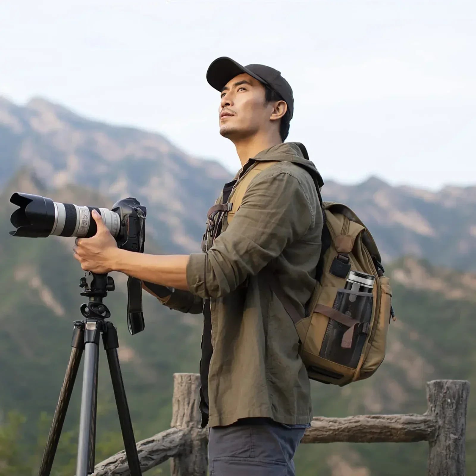 BrewMaster™ | Frisk kaffe overalt!