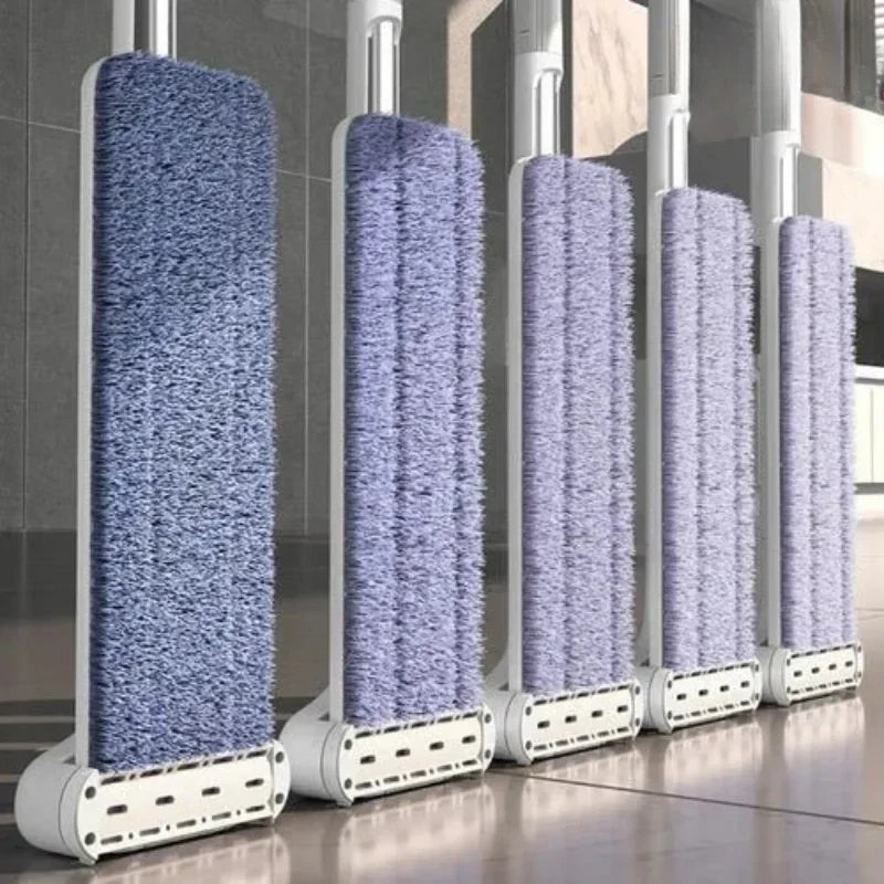 Yamo™ | + 4 GRATIS Moppesvamper